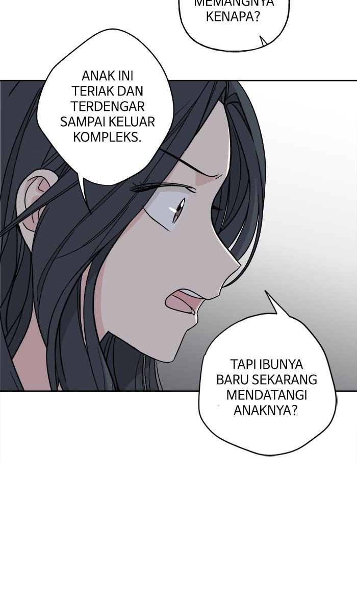 Mother, I’m Sorry Chapter 67 Gambar 9