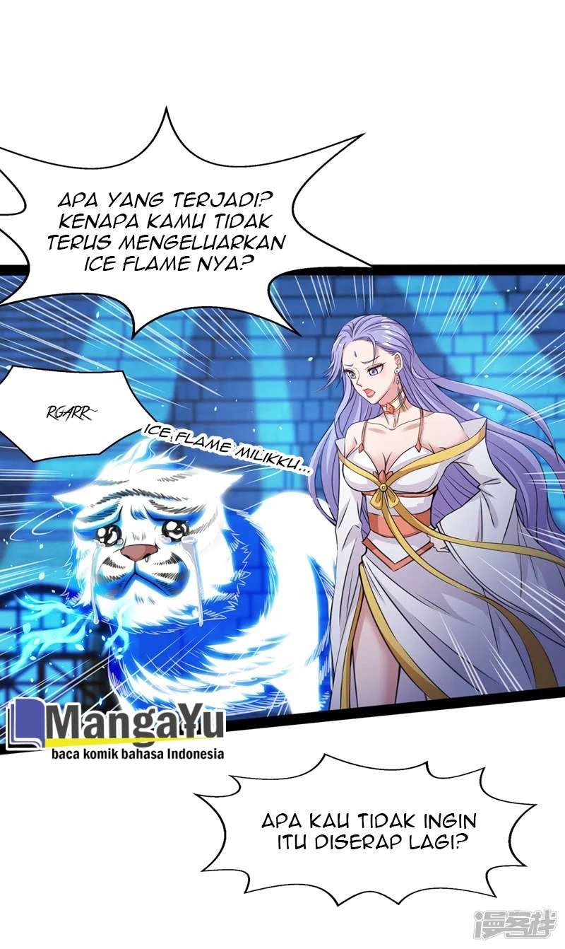 Against The Heaven Supreme Chapter 16 Gambar 17
