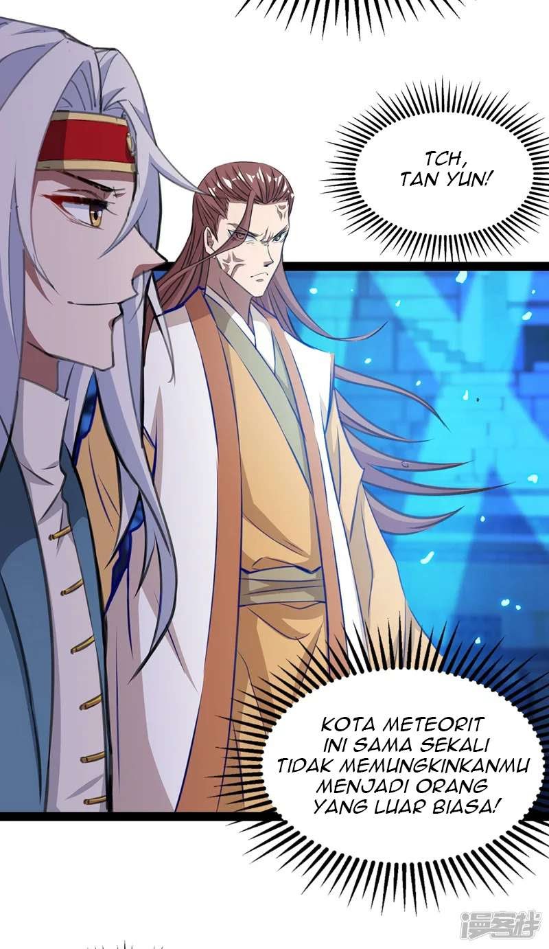 Against The Heaven Supreme Chapter 16 Gambar 22