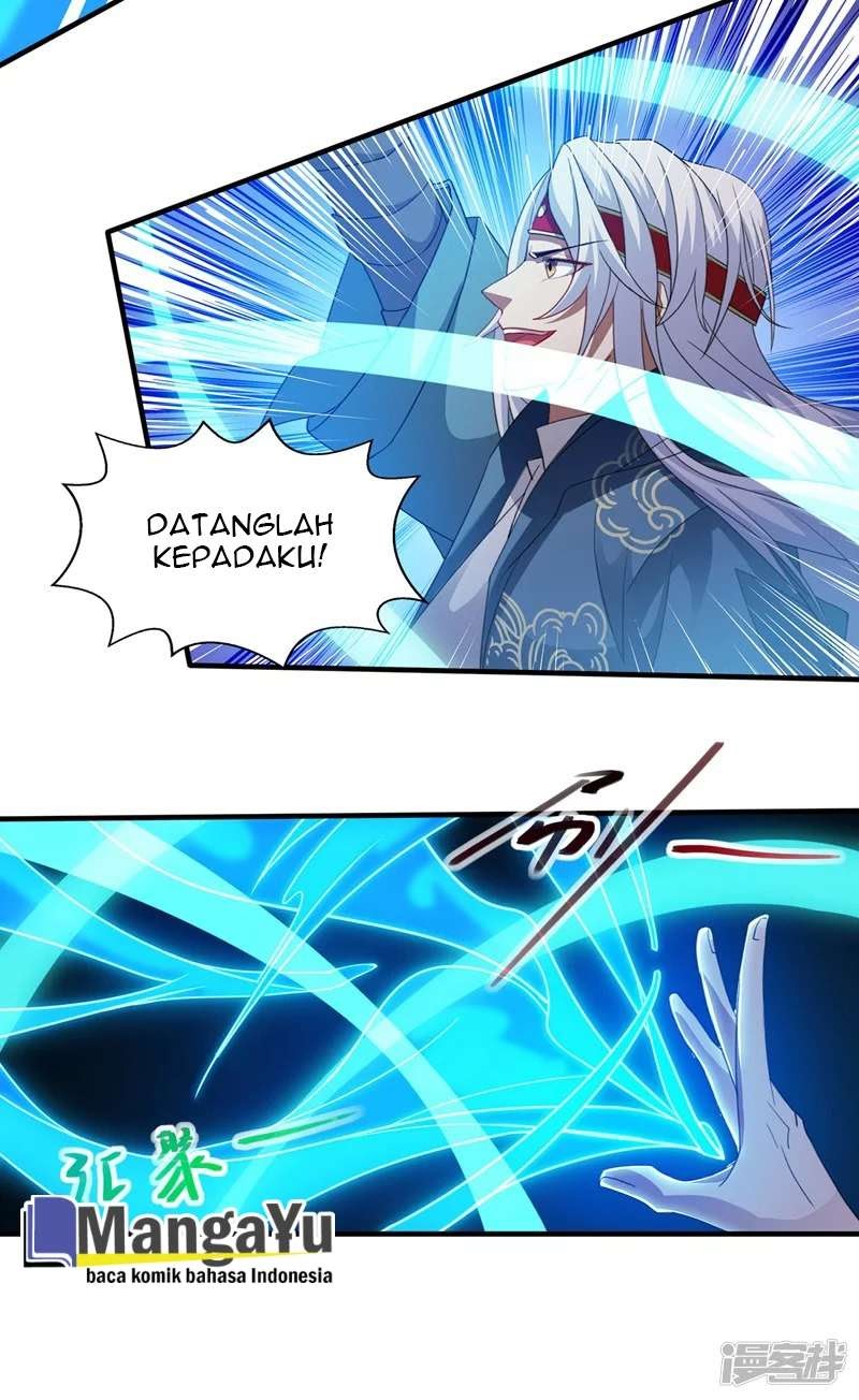Against The Heaven Supreme Chapter 16 Gambar 9