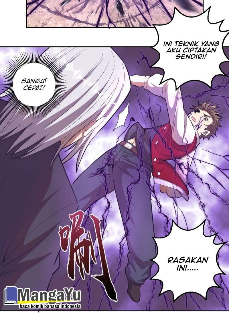 Dark Star Emperor Chapter 36 Gambar 14