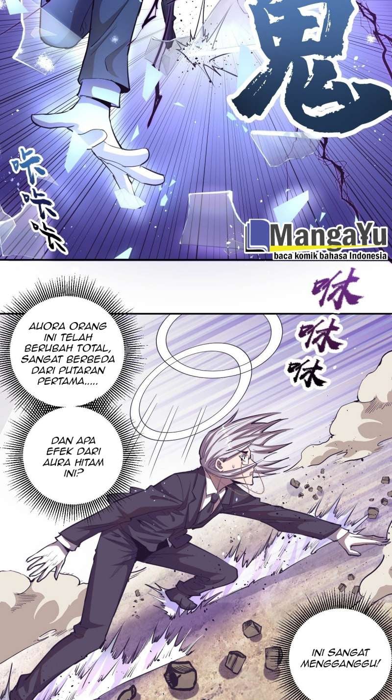 Dark Star Emperor Chapter 36 Gambar 18