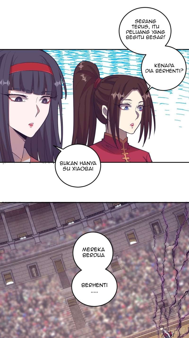 Dark Star Emperor Chapter 36 Gambar 22