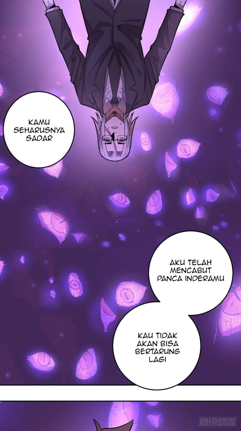 Dark Star Emperor Chapter 36 Gambar 24