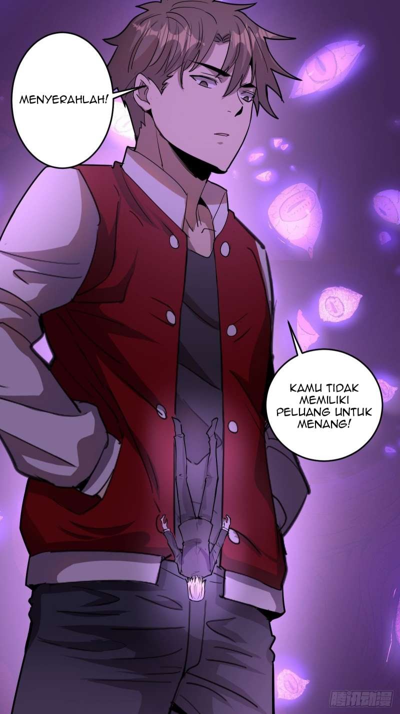 Dark Star Emperor Chapter 36 Gambar 25