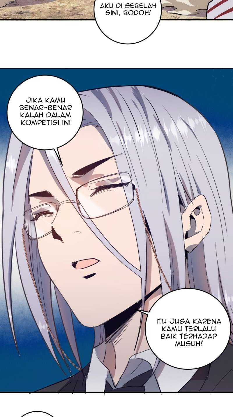 Dark Star Emperor Chapter 36 Gambar 31