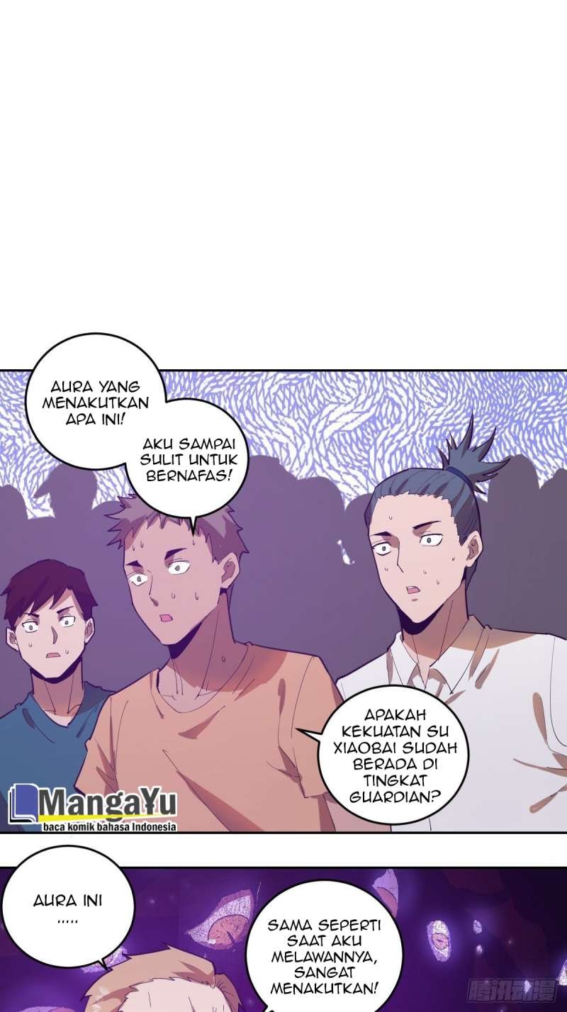 Dark Star Emperor Chapter 36 Gambar 5