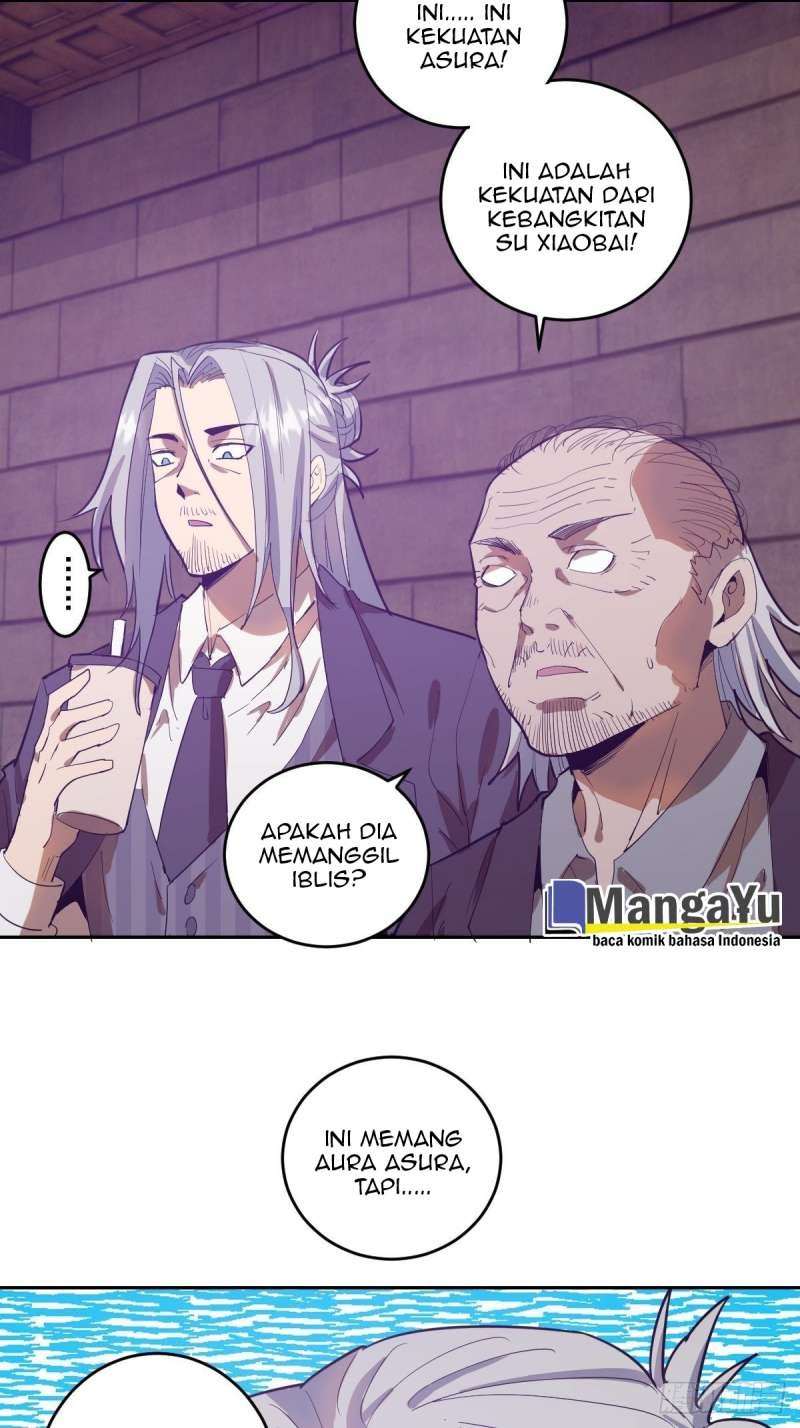 Dark Star Emperor Chapter 36 Gambar 7