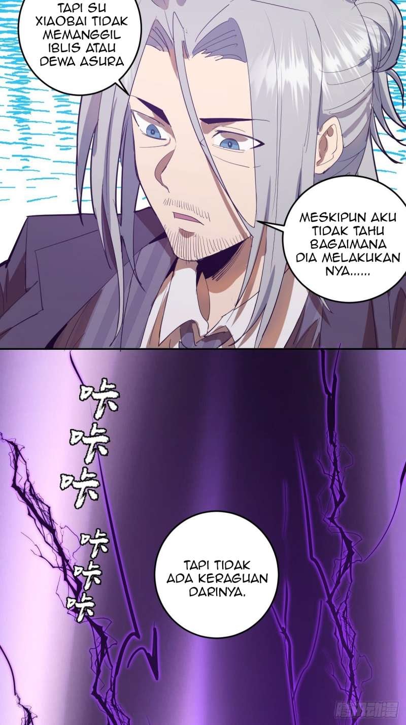 Dark Star Emperor Chapter 36 Gambar 8