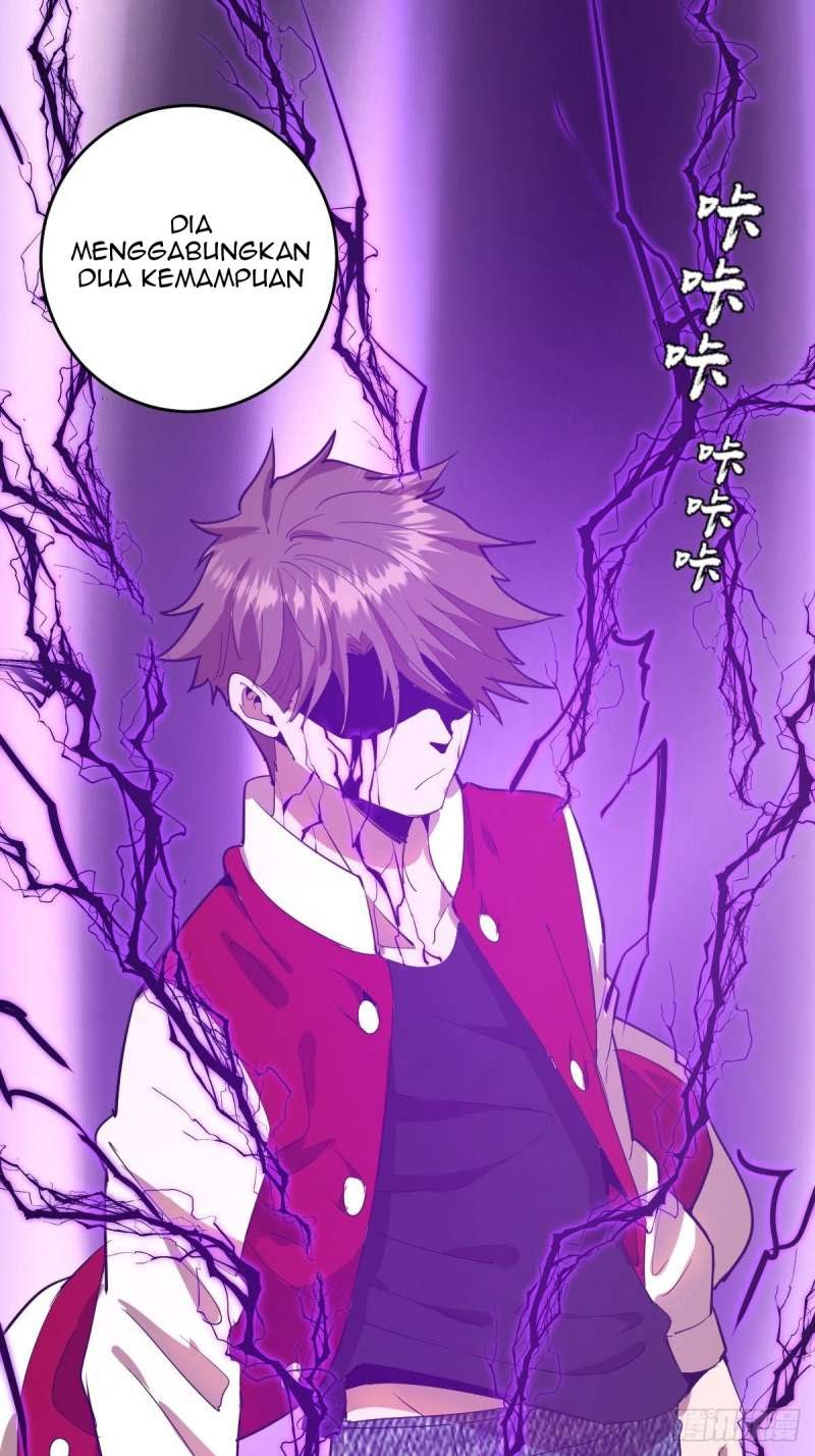 Dark Star Emperor Chapter 36 Gambar 9