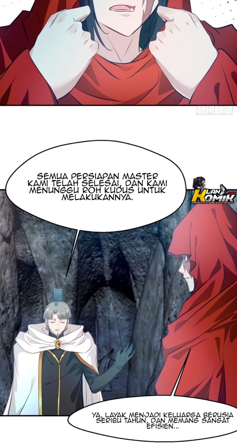Shi Chenxiang Chapter 19 Gambar 12