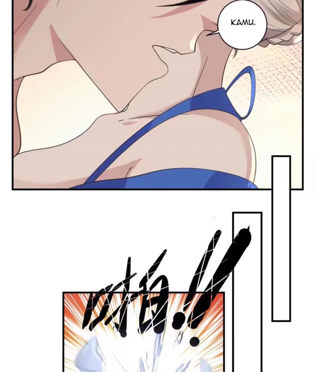 Metropolitan Killing Arrogant Immortal Chapter 22 Gambar 14