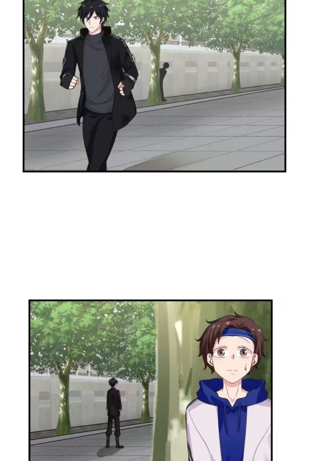 Metropolitan Killing Arrogant Immortal Chapter 22 Gambar 18