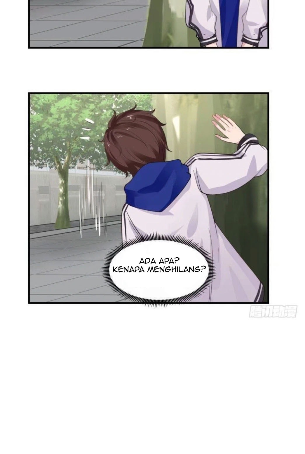 Metropolitan Killing Arrogant Immortal Chapter 22 Gambar 19