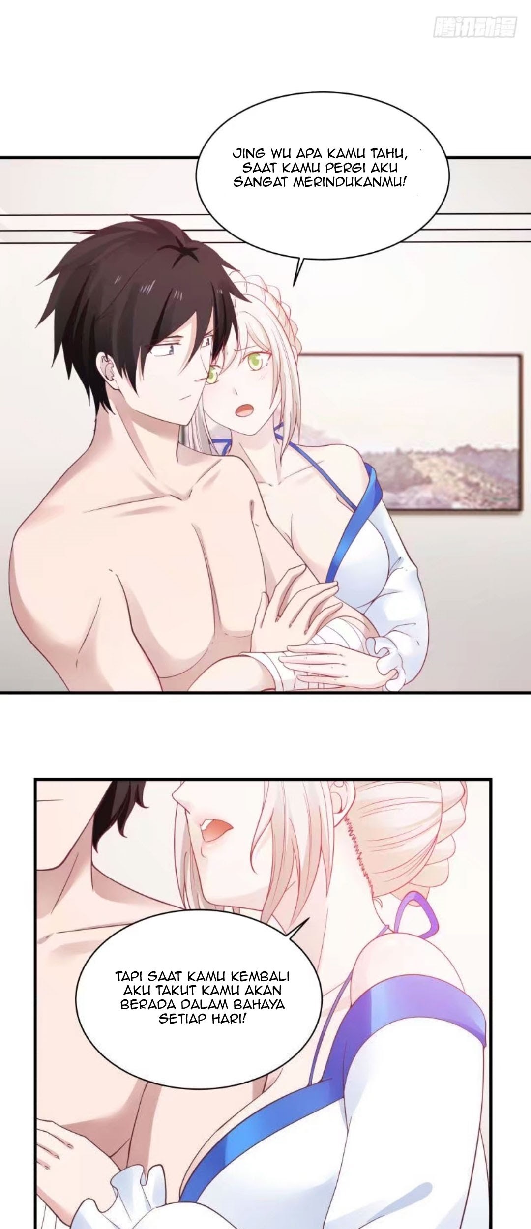 Metropolitan Killing Arrogant Immortal Chapter 22 Gambar 10