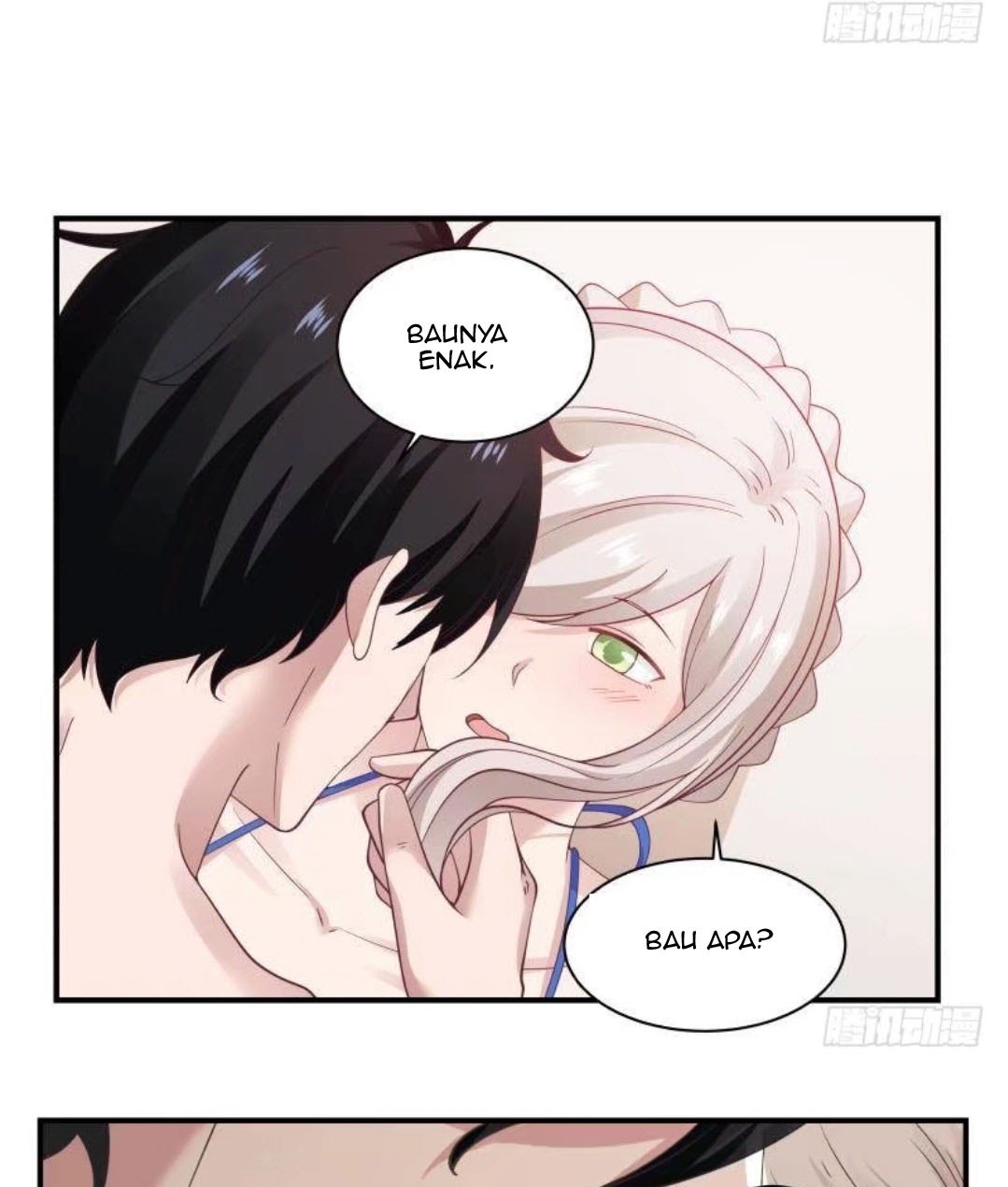 Metropolitan Killing Arrogant Immortal Chapter 22 Gambar 13