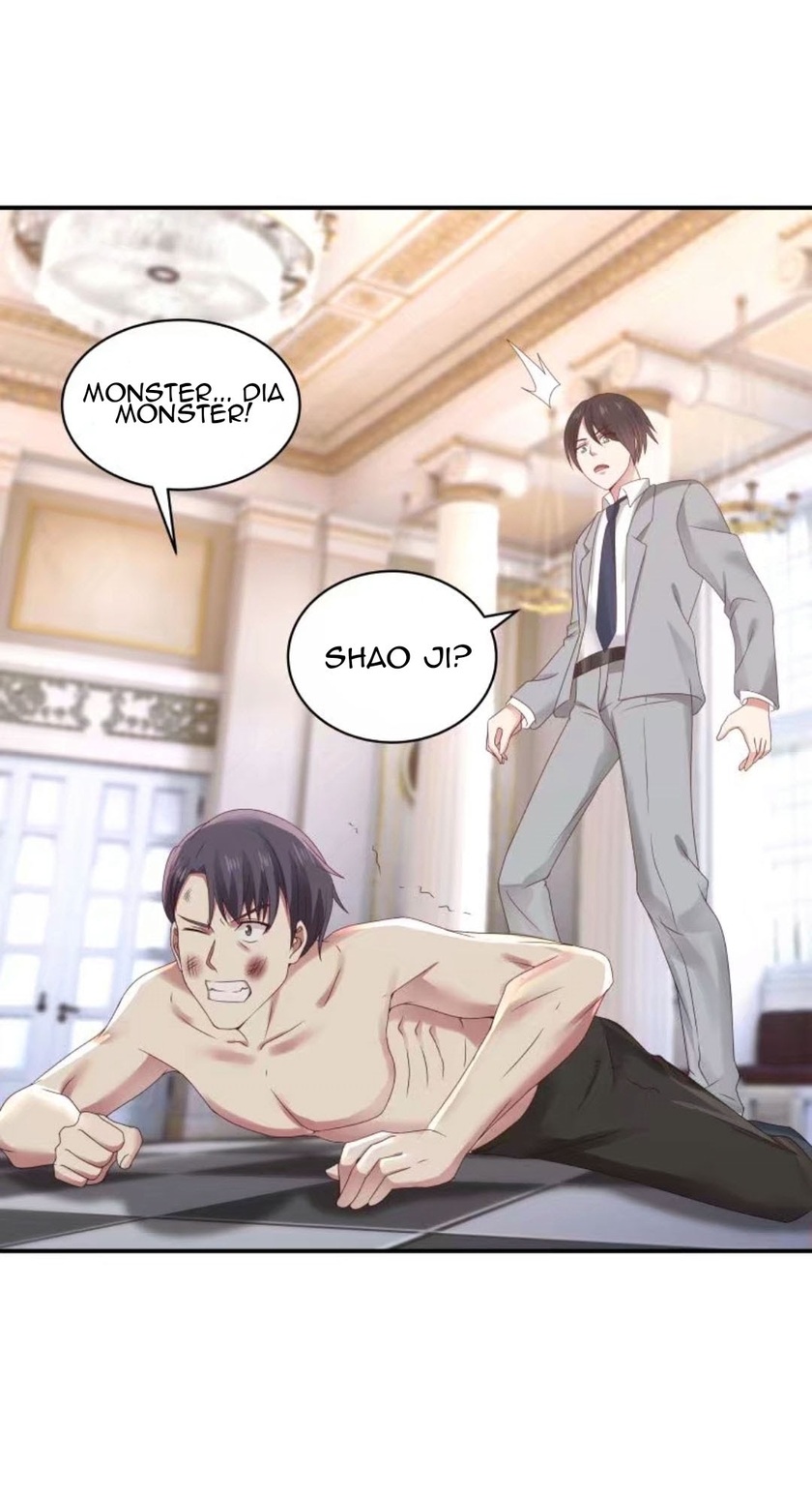 Metropolitan Killing Arrogant Immortal Chapter 20 Gambar 24
