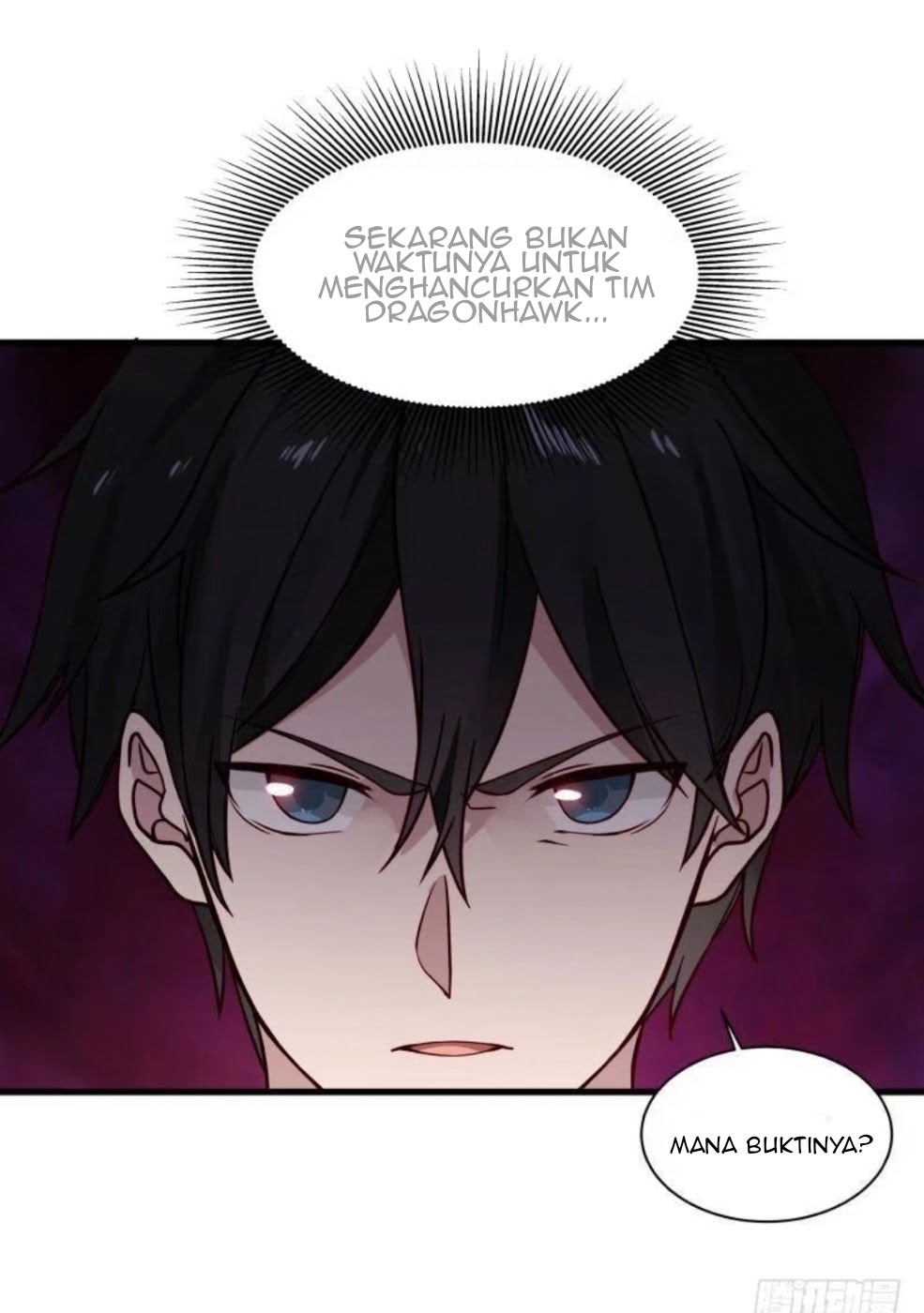 Metropolitan Killing Arrogant Immortal Chapter 13 Gambar 13