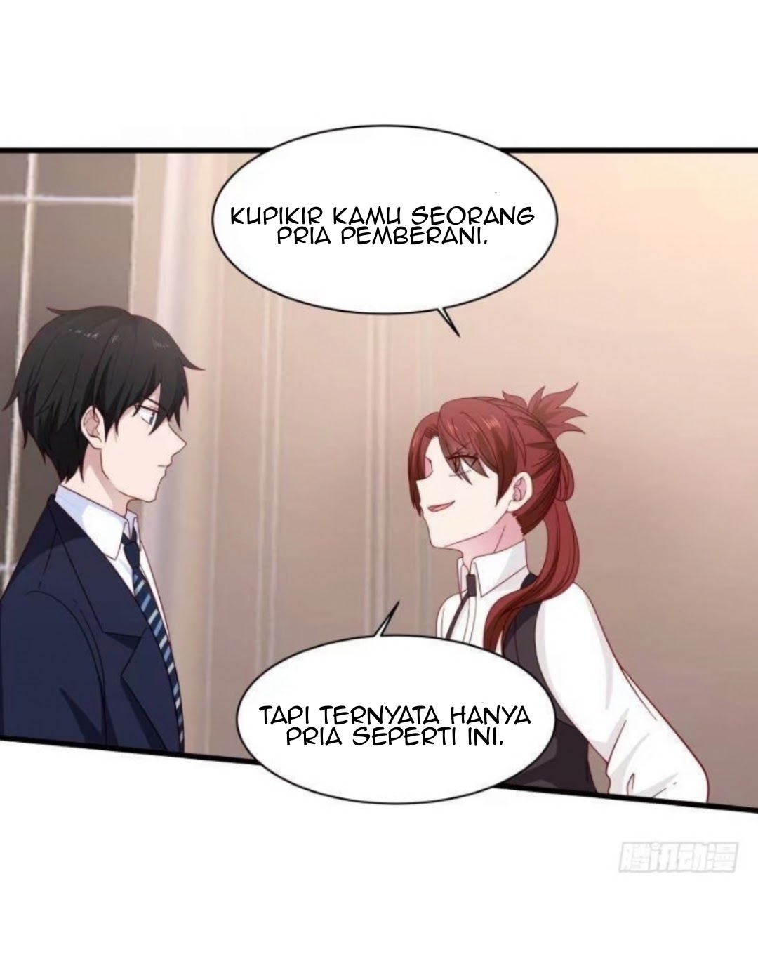 Metropolitan Killing Arrogant Immortal Chapter 13 Gambar 16