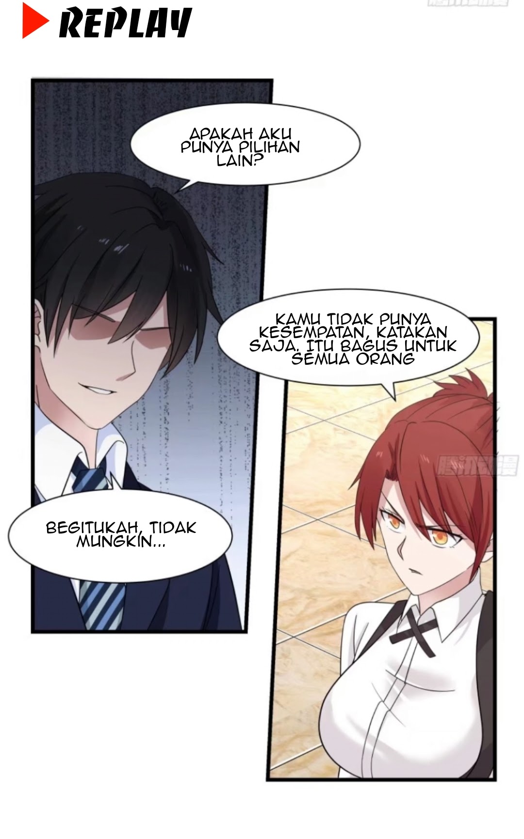 Metropolitan Killing Arrogant Immortal Chapter 13 Gambar 27