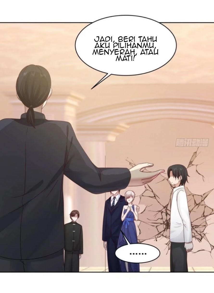 Metropolitan Killing Arrogant Immortal Chapter 10 Gambar 14