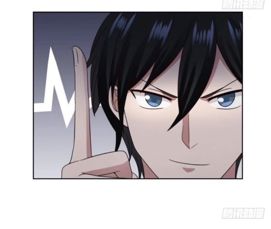 Metropolitan Killing Arrogant Immortal Chapter 10 Gambar 15