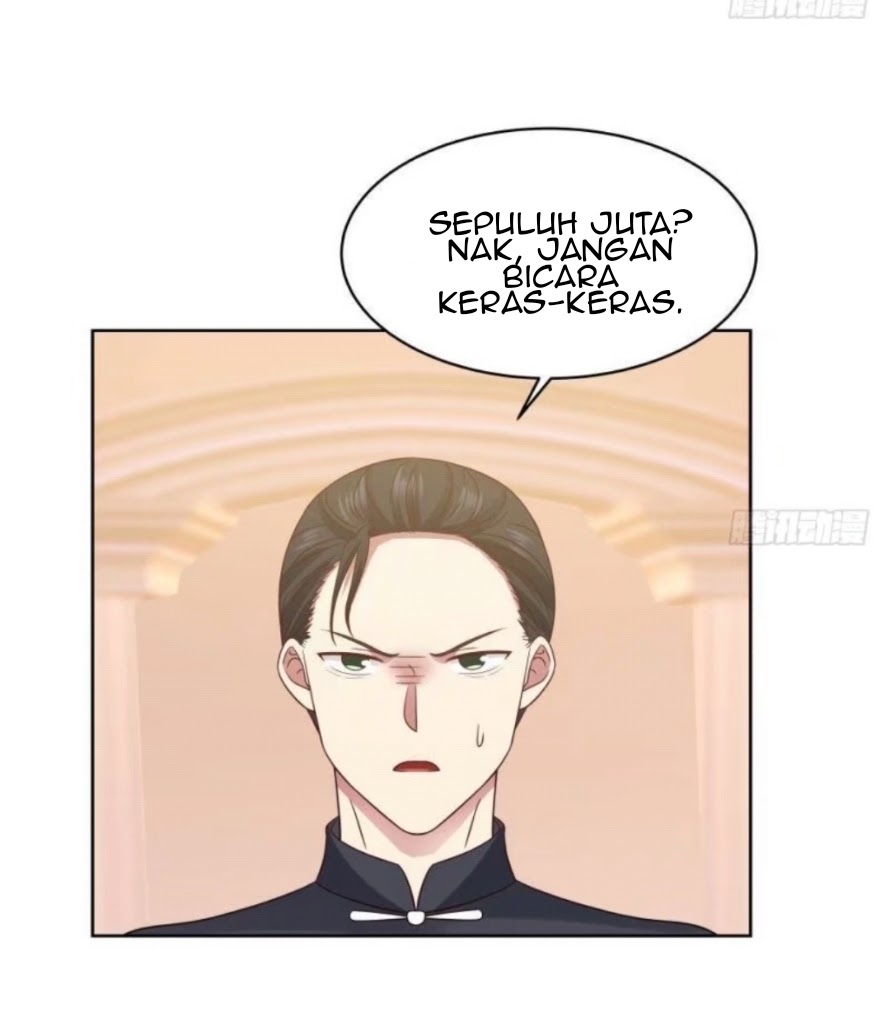 Metropolitan Killing Arrogant Immortal Chapter 10 Gambar 16