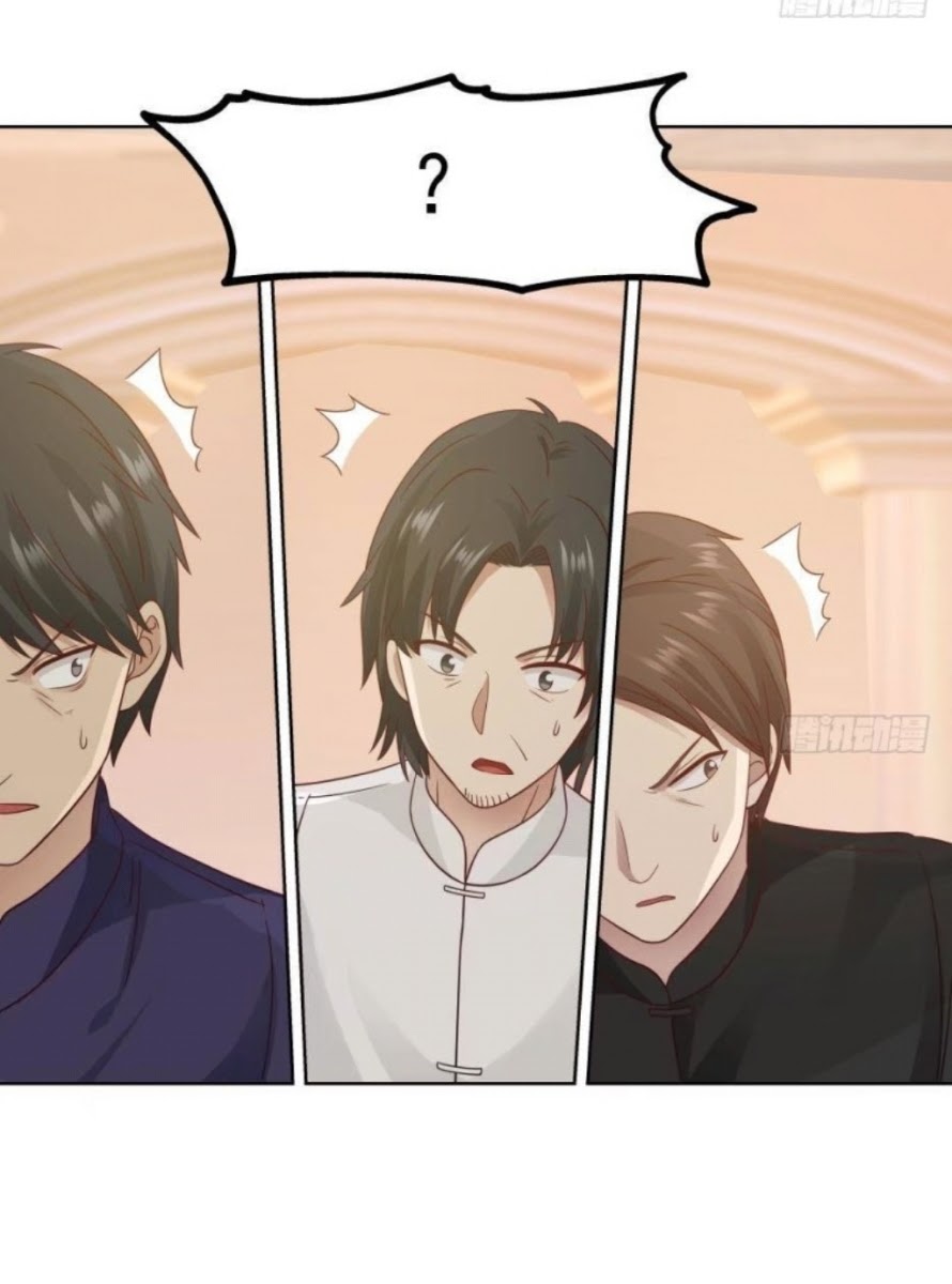 Metropolitan Killing Arrogant Immortal Chapter 10 Gambar 18