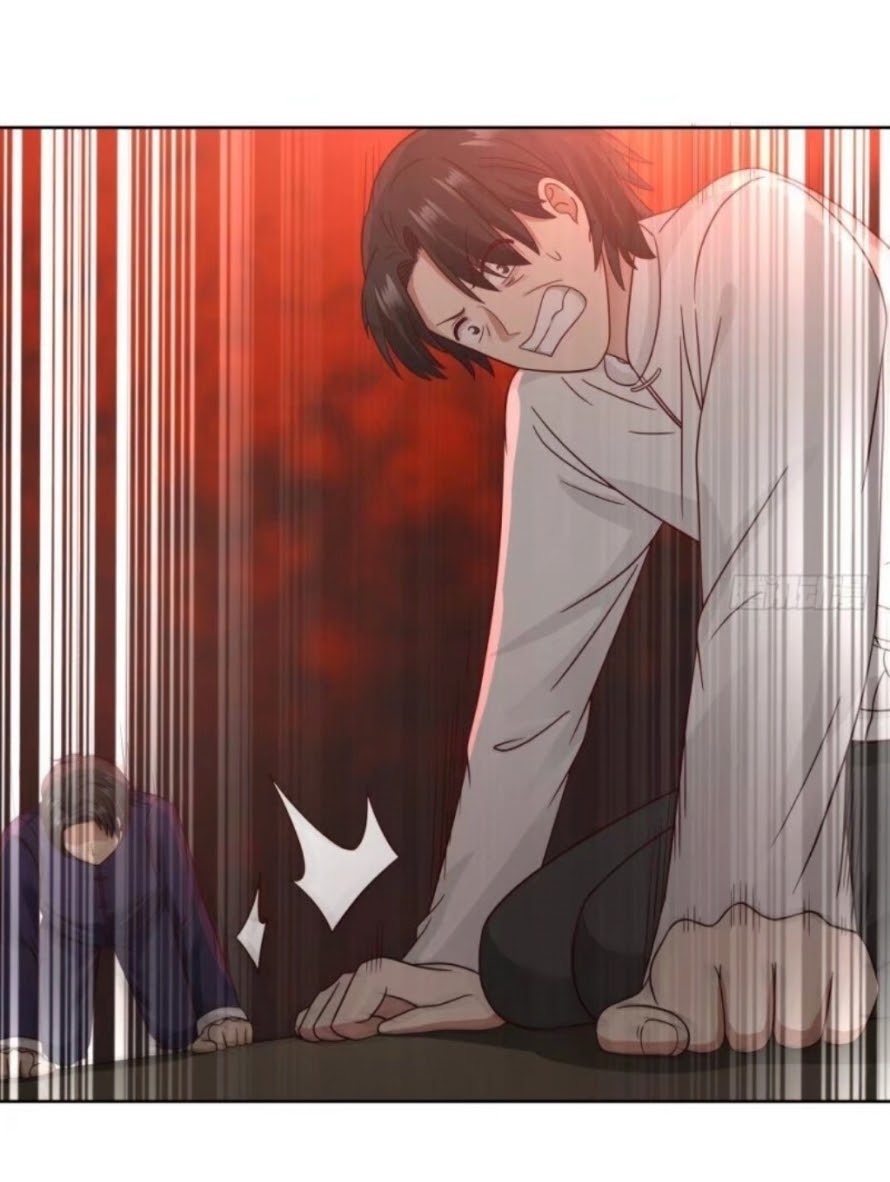 Metropolitan Killing Arrogant Immortal Chapter 10 Gambar 20