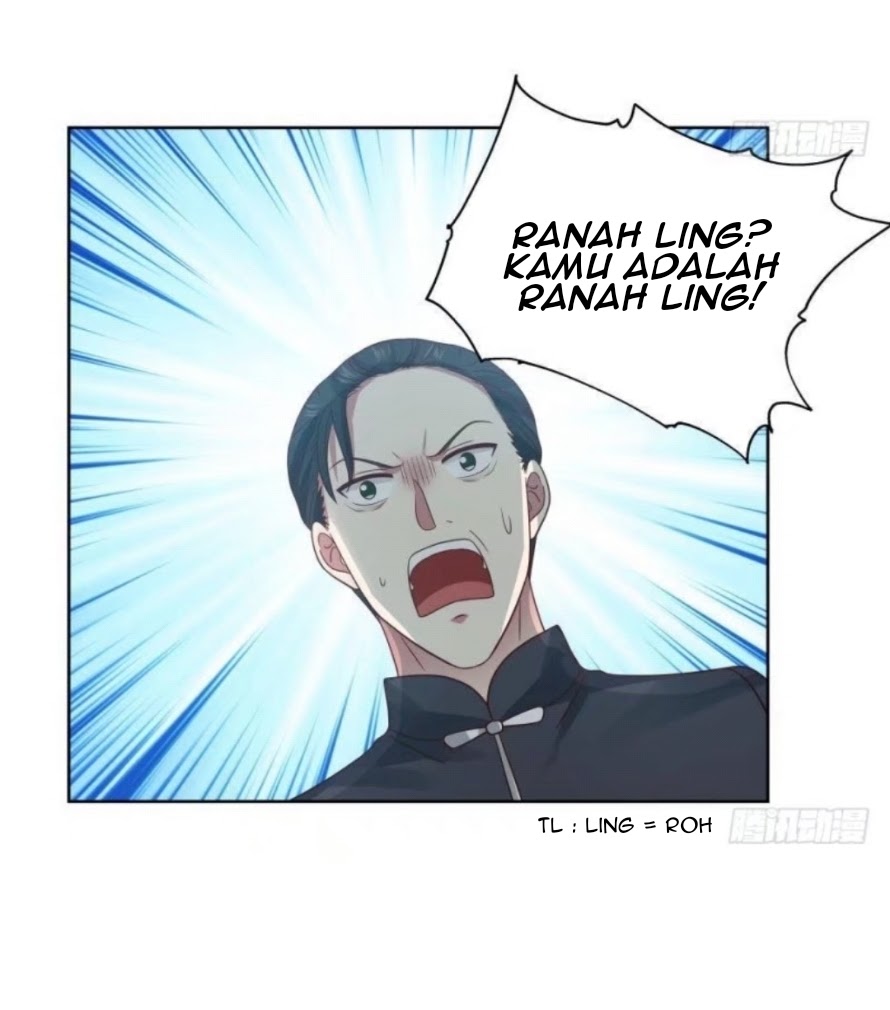 Metropolitan Killing Arrogant Immortal Chapter 10 Gambar 21