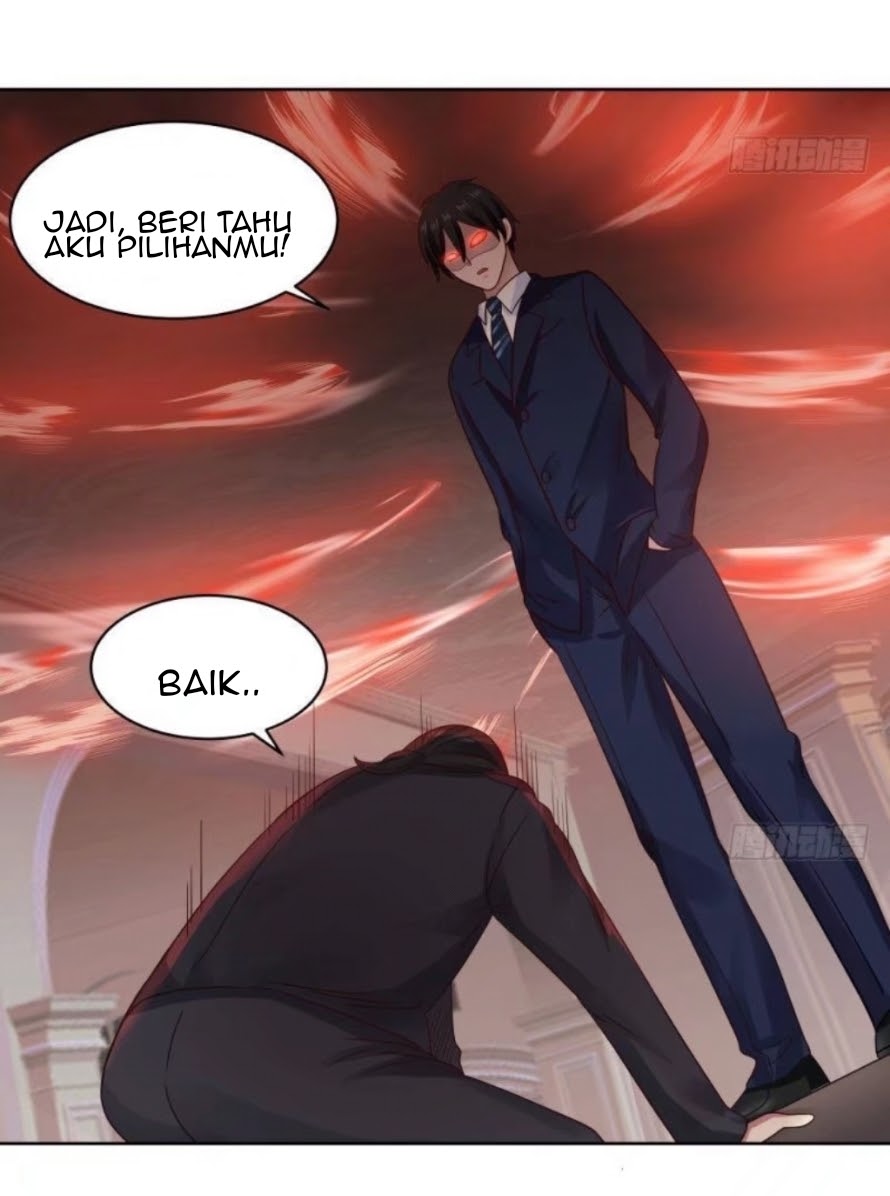 Metropolitan Killing Arrogant Immortal Chapter 10 Gambar 23
