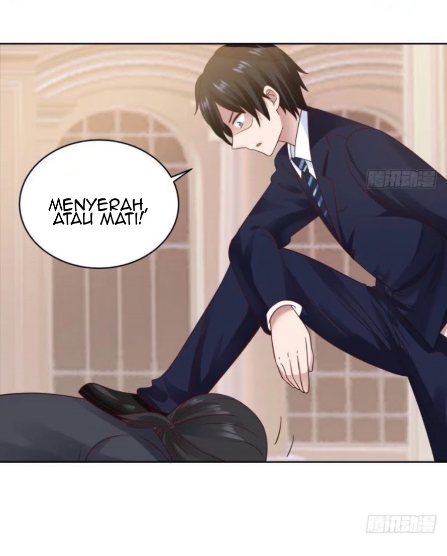 Metropolitan Killing Arrogant Immortal Chapter 10 Gambar 24