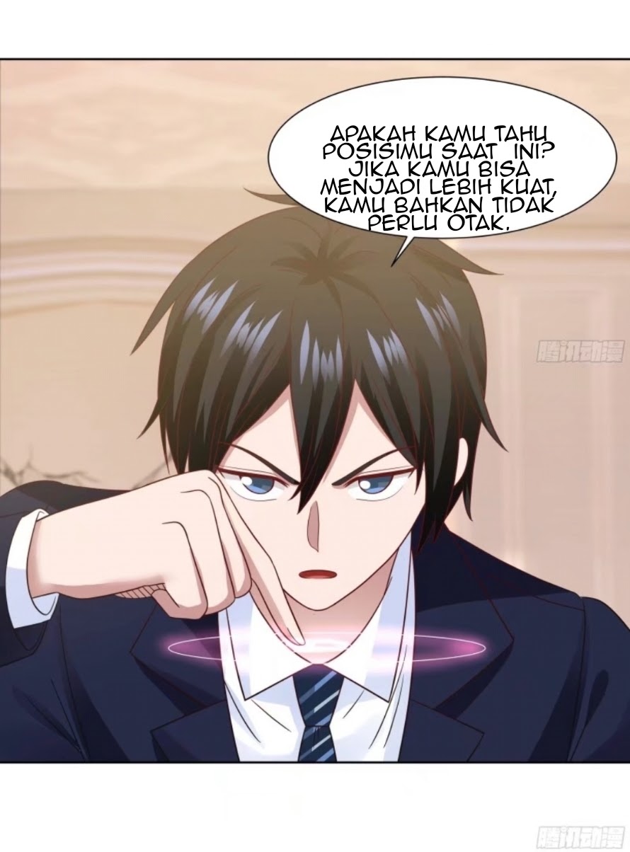 Metropolitan Killing Arrogant Immortal Chapter 10 Gambar 26