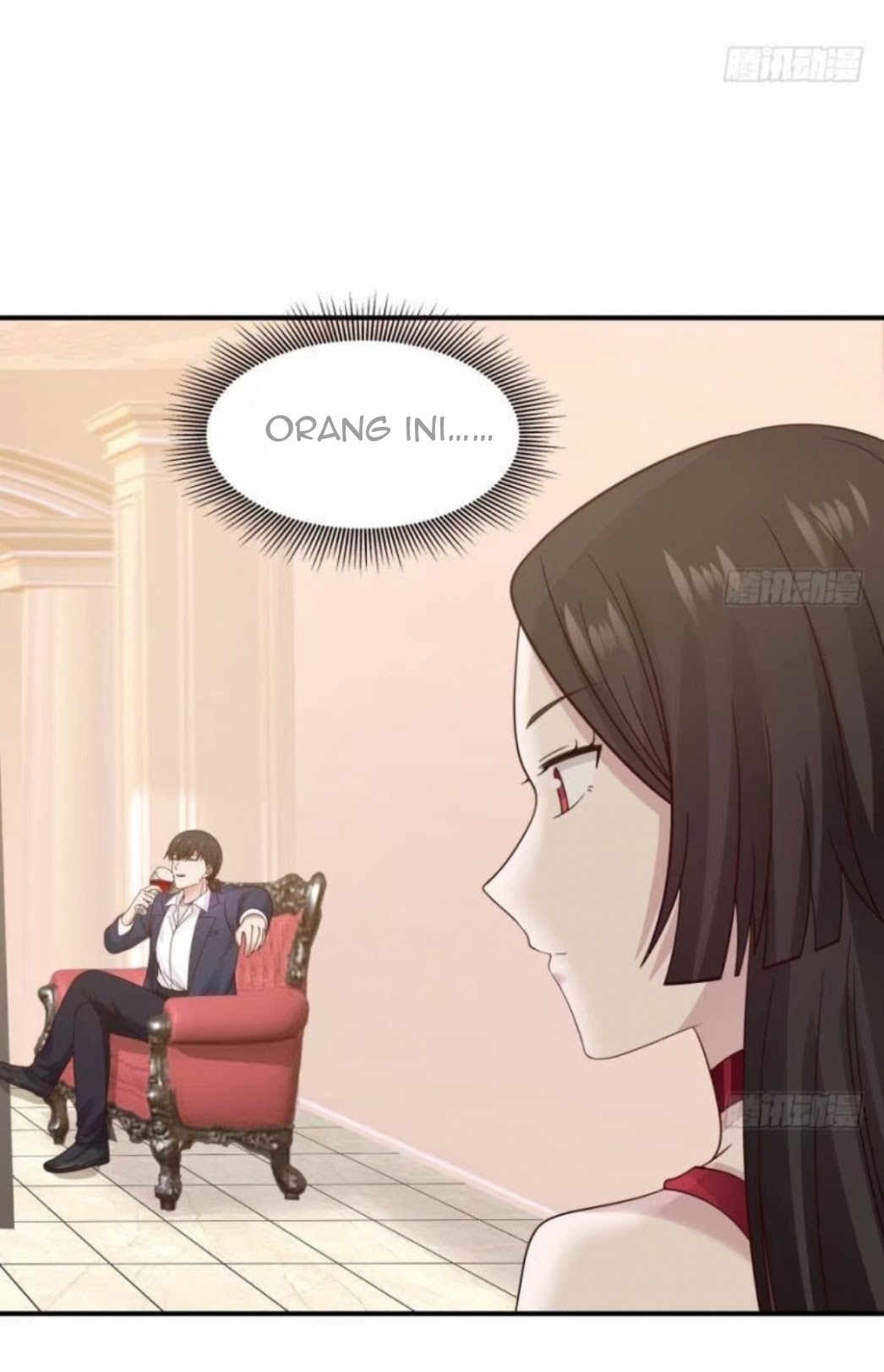 Metropolitan Killing Arrogant Immortal Chapter 10 Gambar 5