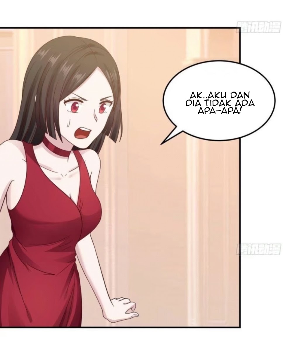 Metropolitan Killing Arrogant Immortal Chapter 10 Gambar 8