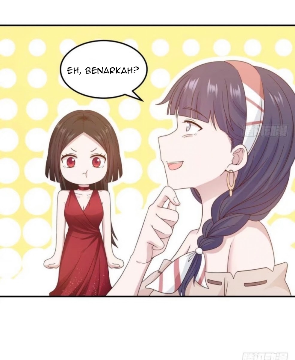 Metropolitan Killing Arrogant Immortal Chapter 10 Gambar 9