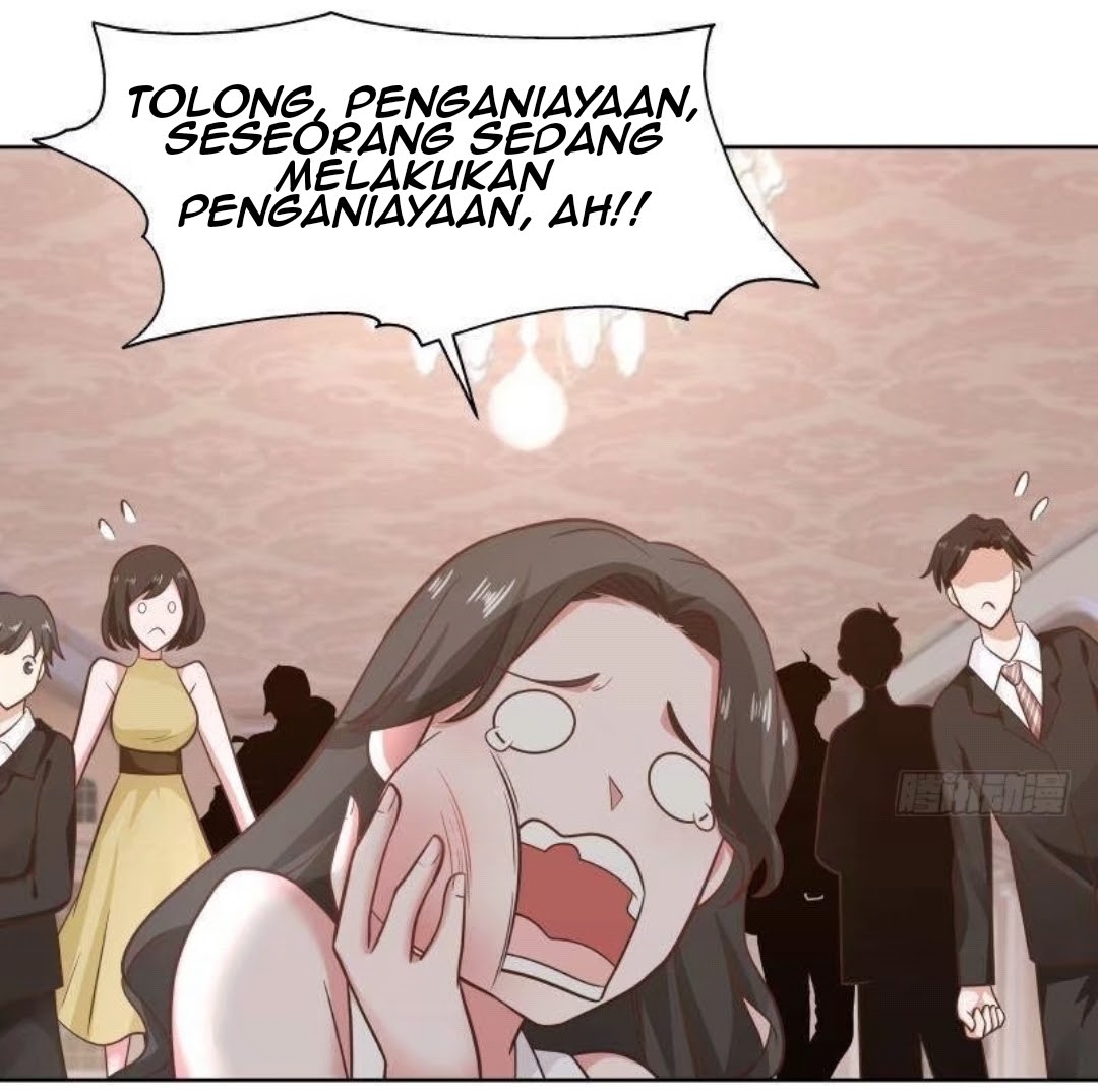 Baca Manhua Metropolitan Killing Arrogant Immortal Chapter 08 Gambar 2
