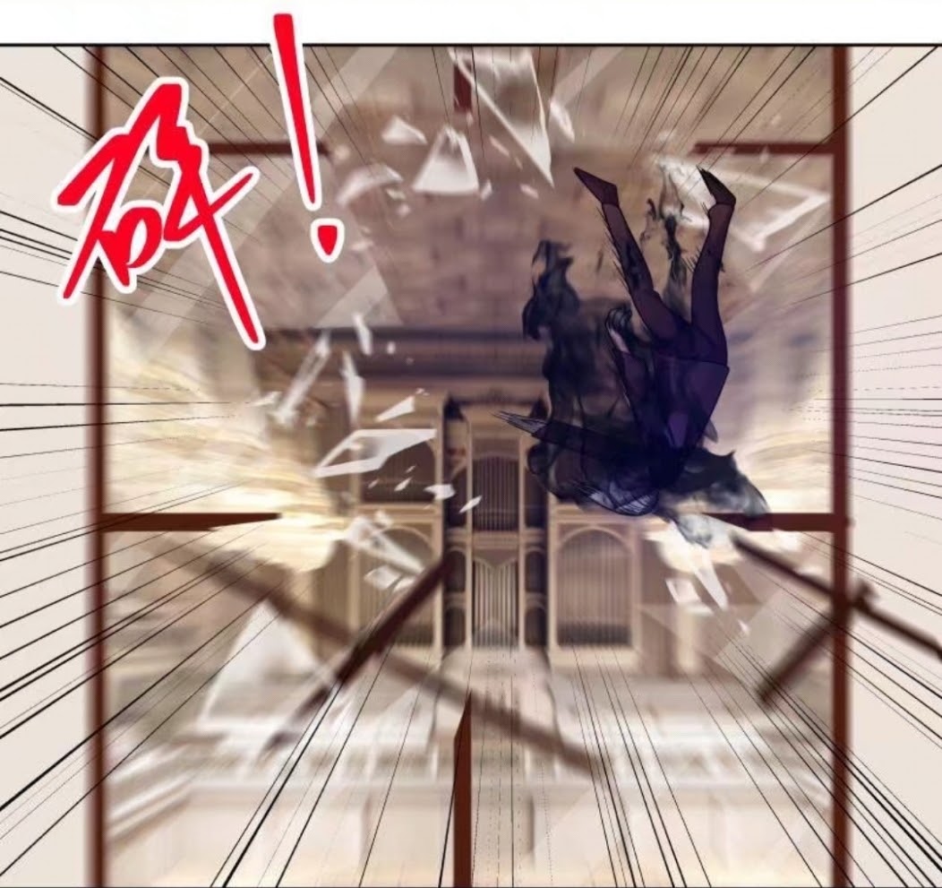 Metropolitan Killing Arrogant Immortal Chapter 08 Gambar 27