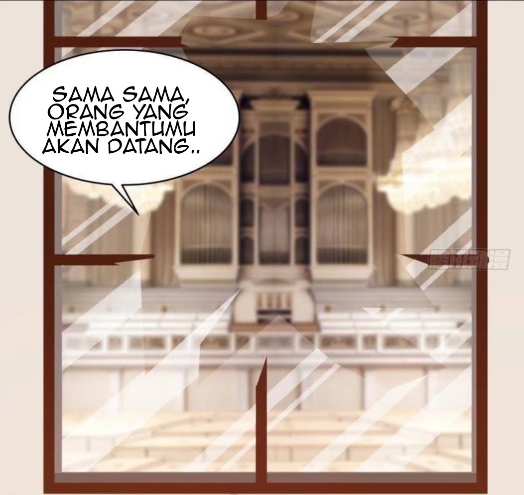 Metropolitan Killing Arrogant Immortal Chapter 08 Gambar 28