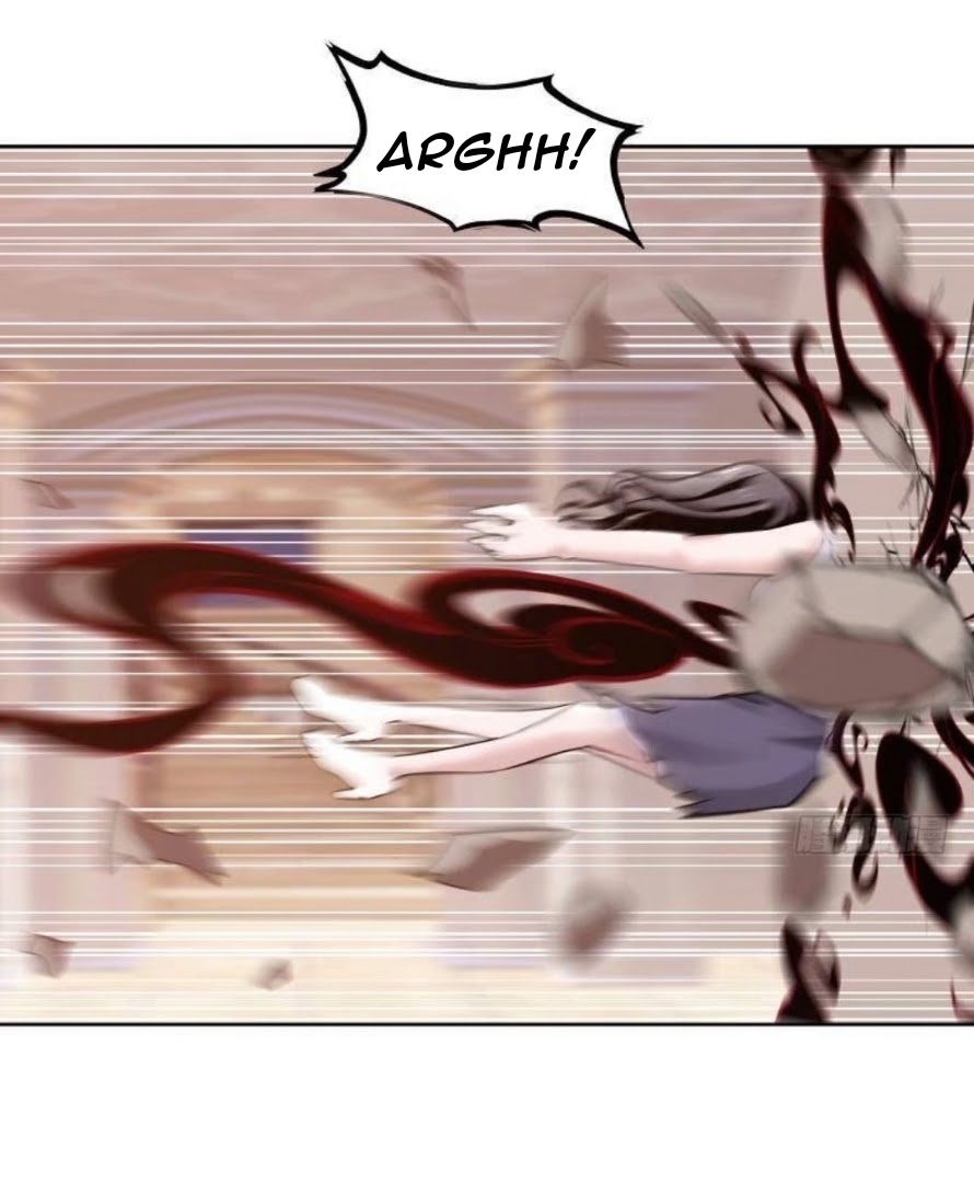 Metropolitan Killing Arrogant Immortal Chapter 08 Gambar 9