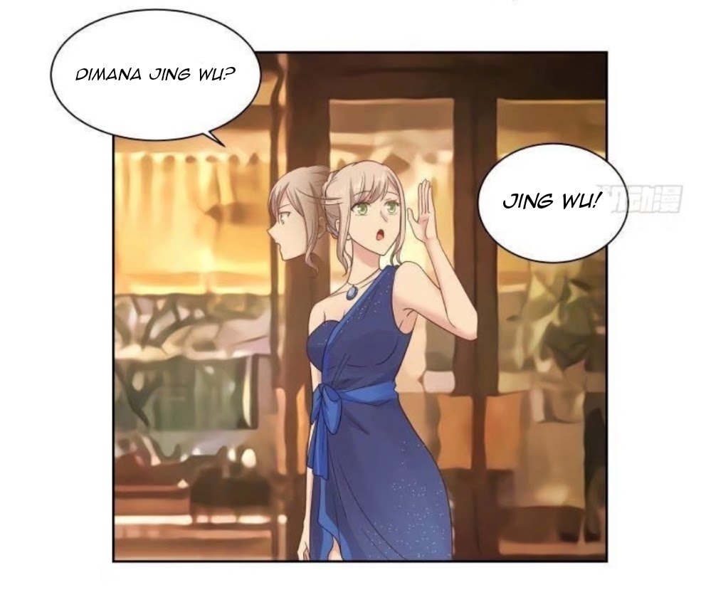 Metropolitan Killing Arrogant Immortal Chapter 06 Gambar 8