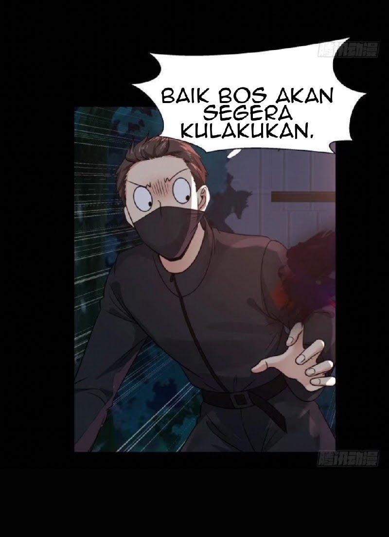 Metropolitan Killing Arrogant Immortal Chapter 05 Gambar 21