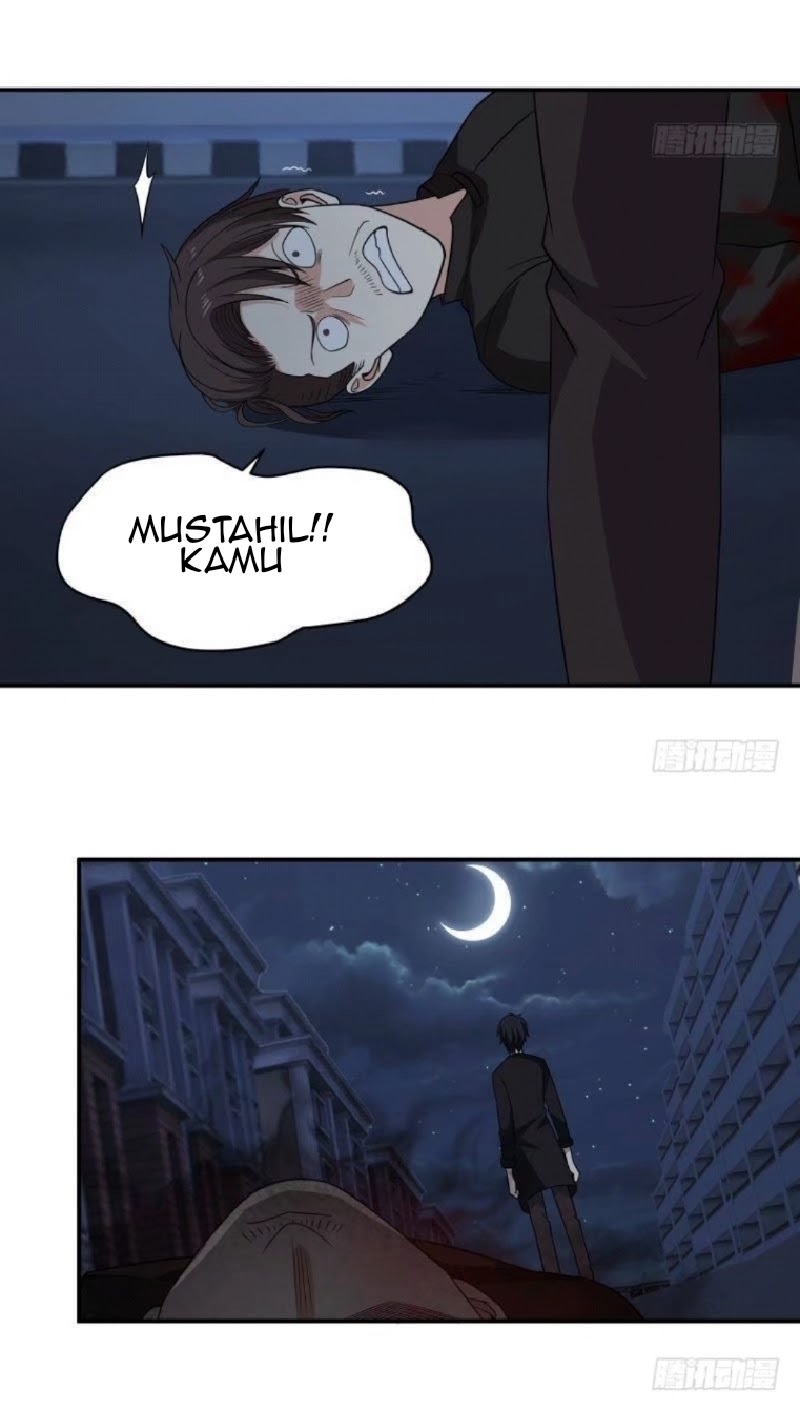 Metropolitan Killing Arrogant Immortal Chapter 05 Gambar 12