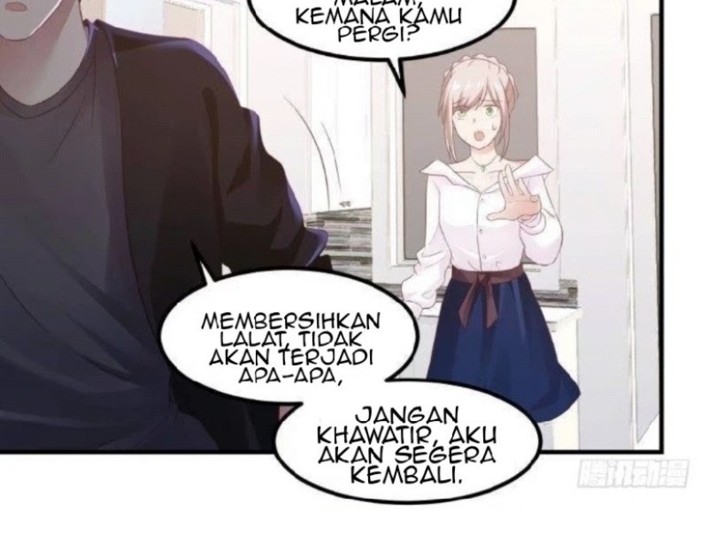 Metropolitan Killing Arrogant Immortal Chapter 04 Gambar 6