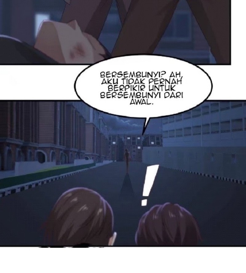 Metropolitan Killing Arrogant Immortal Chapter 04 Gambar 11