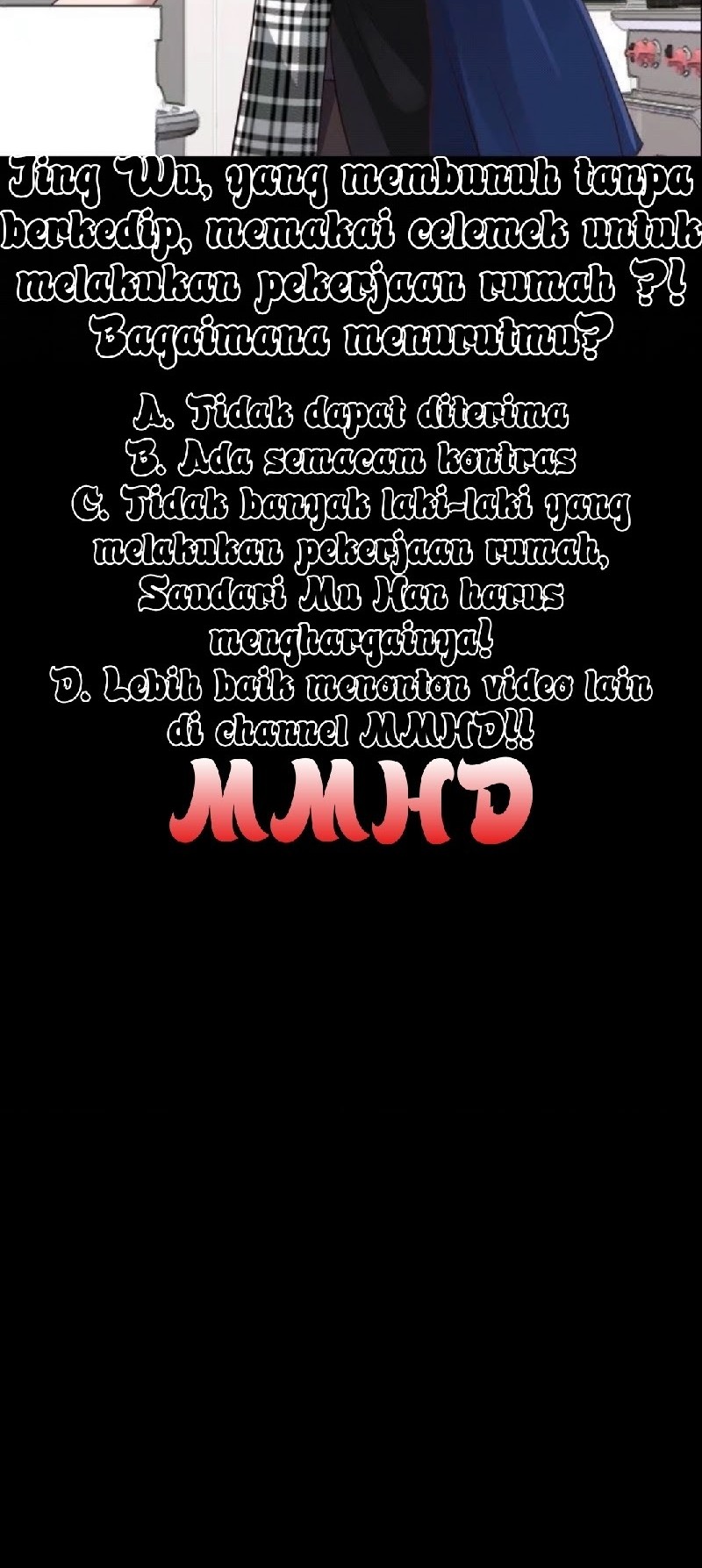 Metropolitan Killing Arrogant Immortal Chapter 04 Gambar 13