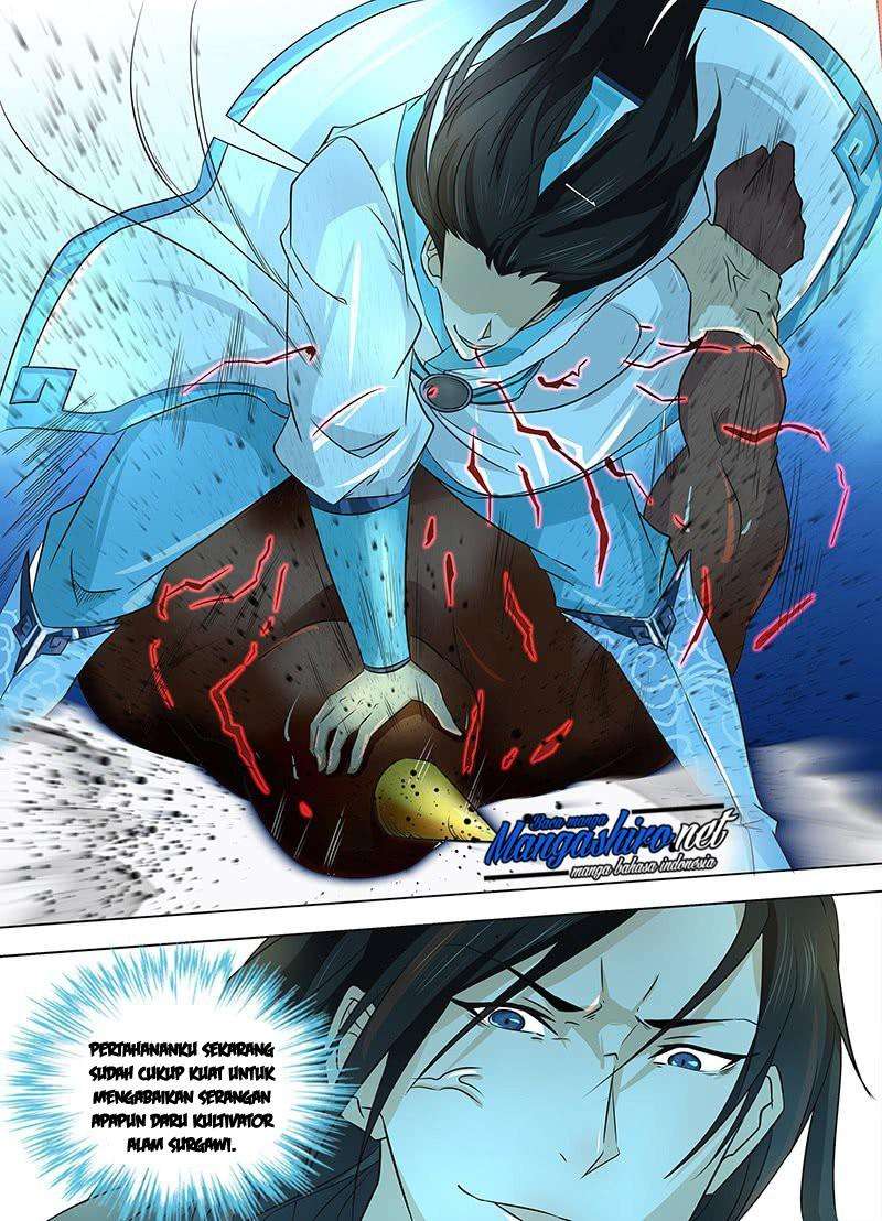 yong heng zhi zun chapter 120 - Page 10