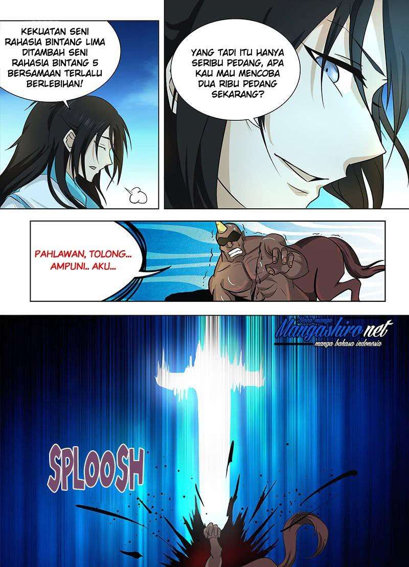 yong heng zhi zun chapter 120 - Page 7