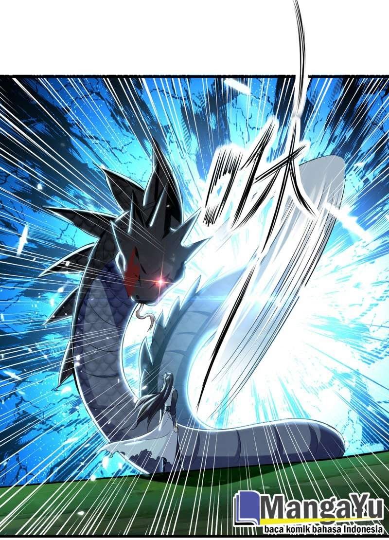 Peerless Martial Art Soul Chapter 10 Gambar 10