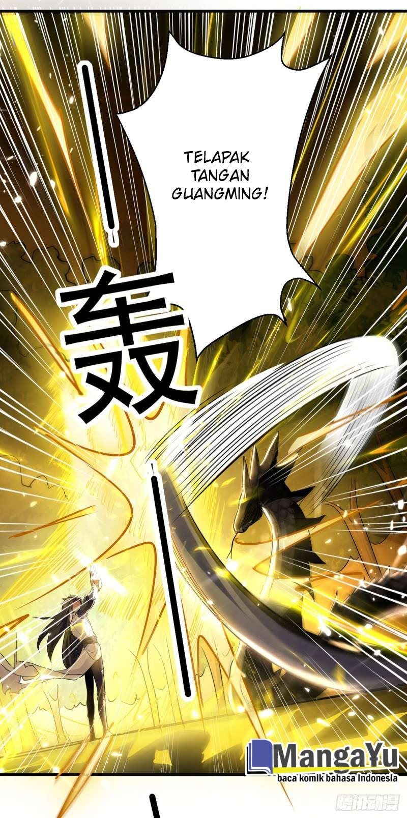 Peerless Martial Art Soul Chapter 10 Gambar 12